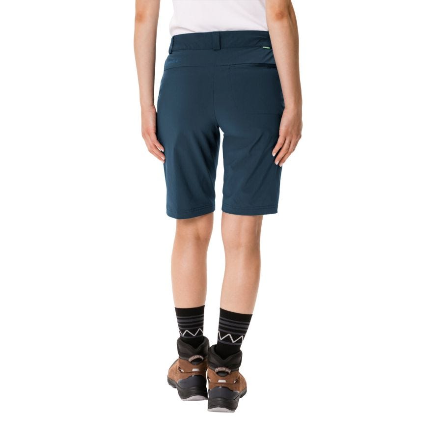 Farley Stretch Shorts II Damen