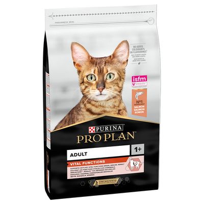 PURINA PRO PLAN Adult Vital Functions Lachs