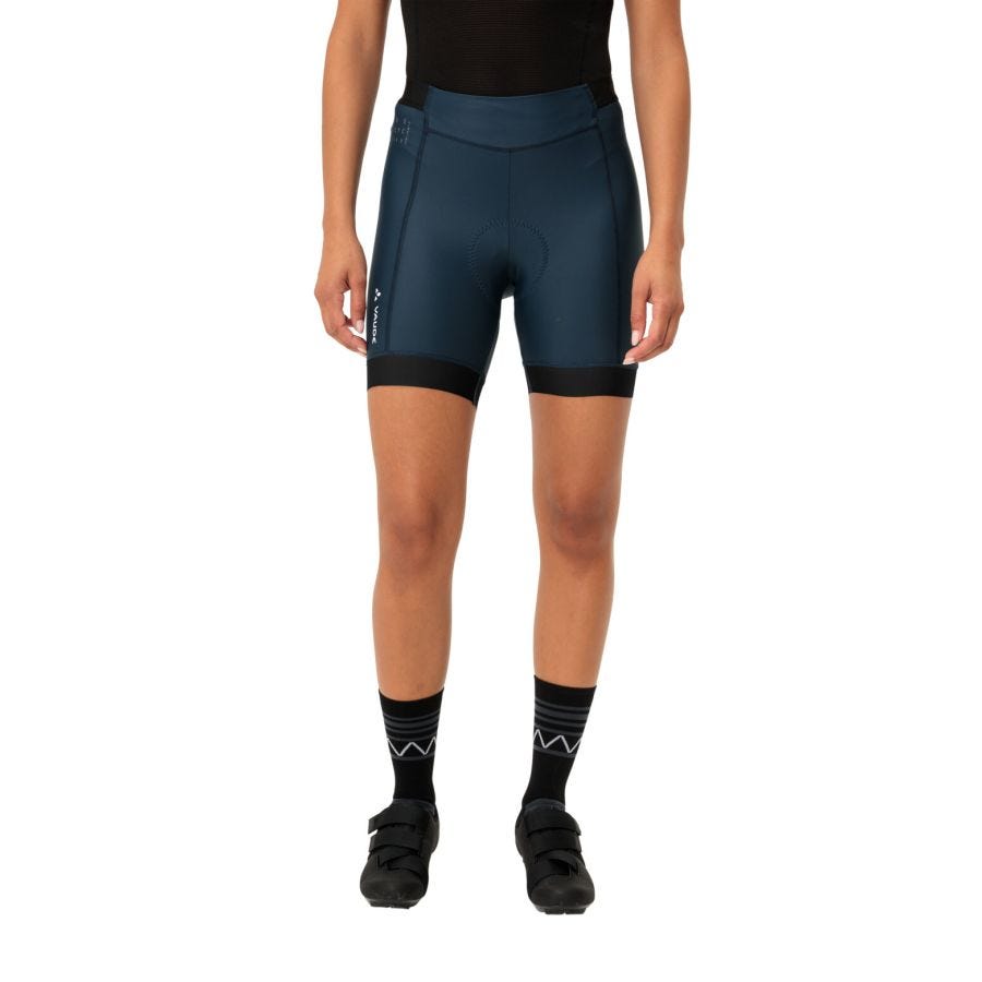 Posta Fahrrad Tights Shorty Damen