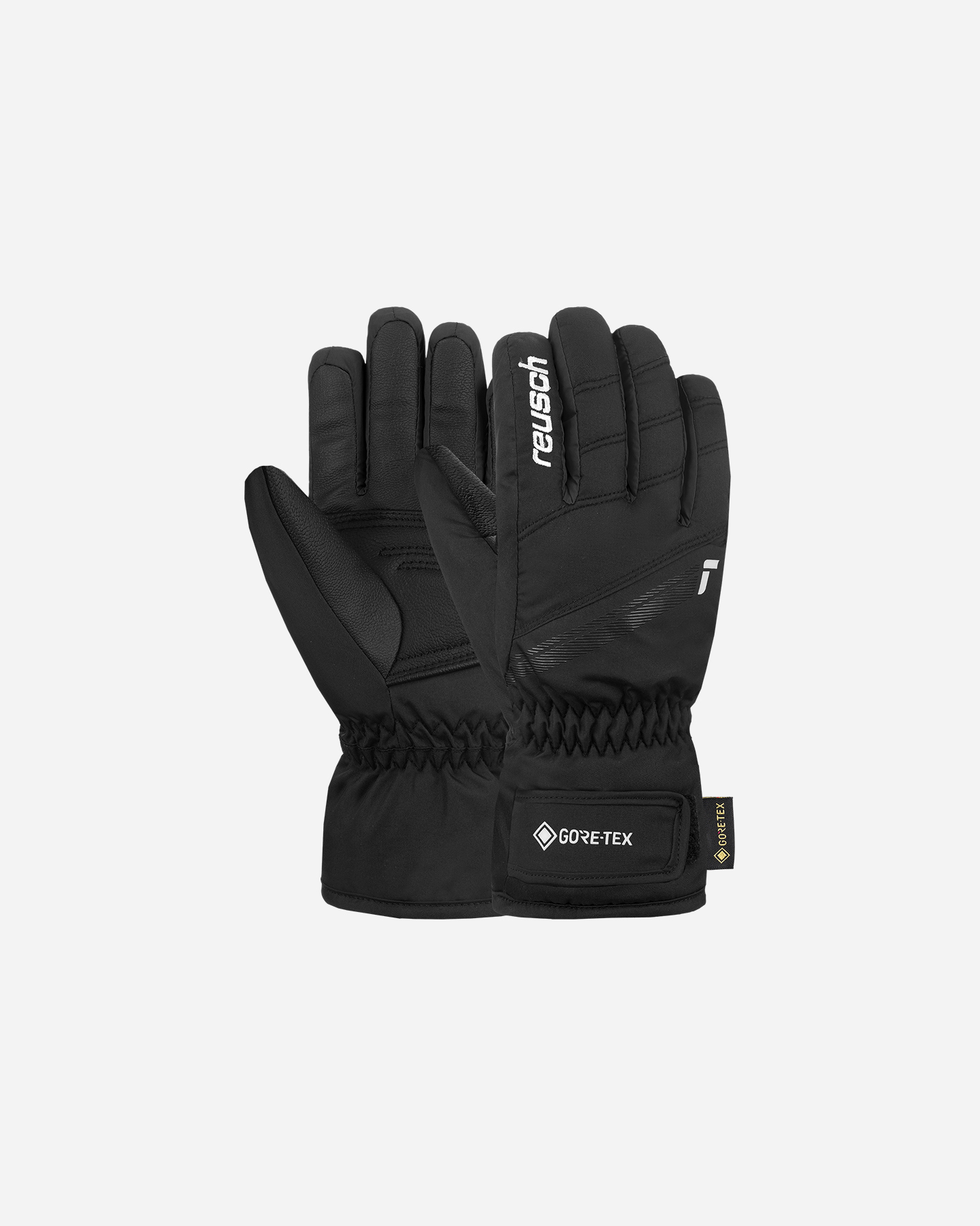 Lyžiarske rukavice Reusch Tommy Gtx Jr 6391328-7701