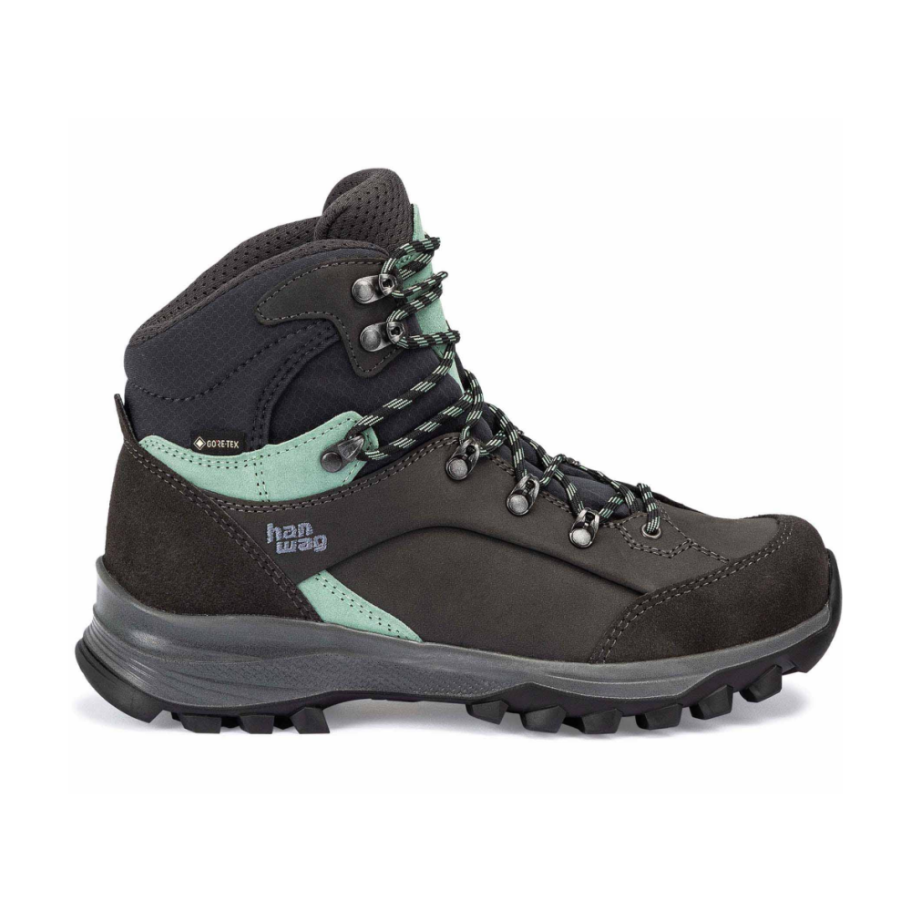 Hanwag Alta Bunion II H203901-064494 / grau