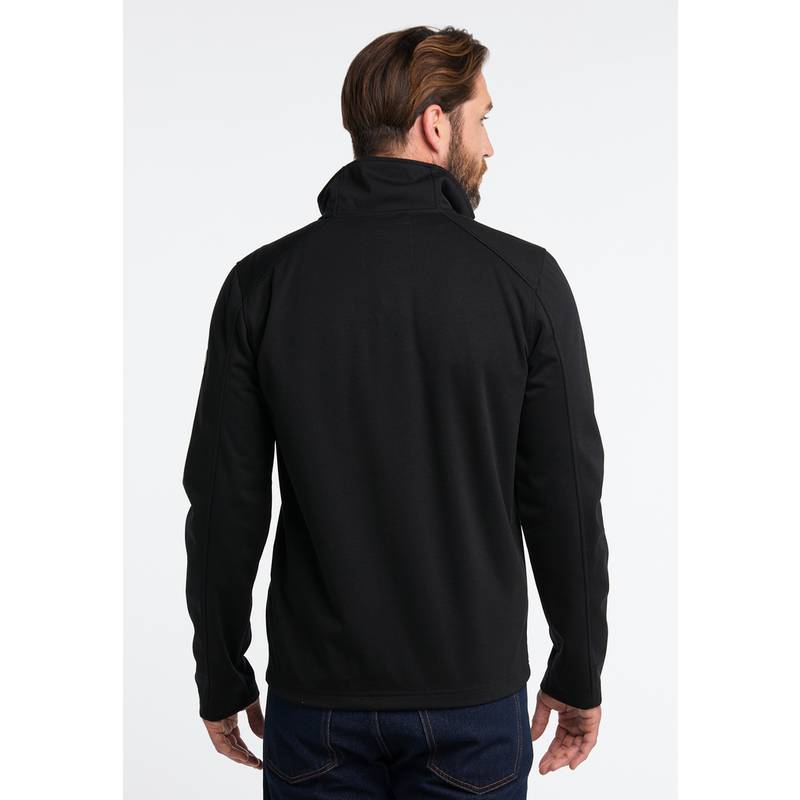 Schmuddelwedda Funktionsjacke Herren