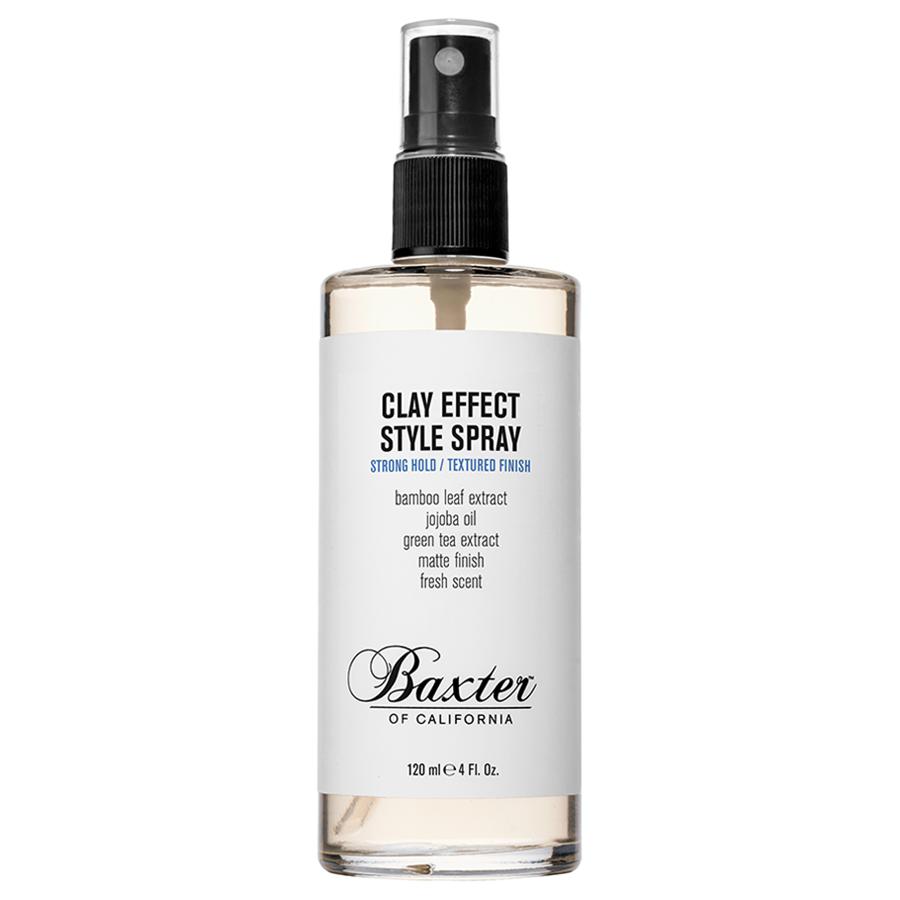Clay Effect Style Spray