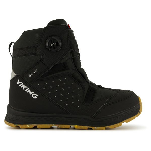 Viking - Kid's Espo Reflex Warm GTX BOA - Winterschuhe