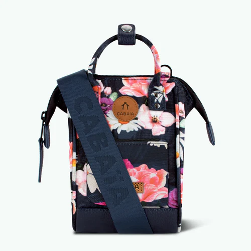 Nano Adventurer Osaka navy blue