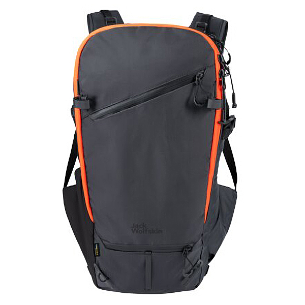Jack Wolfskin - Alpspitze Pack 25 - Skitourenrucksack