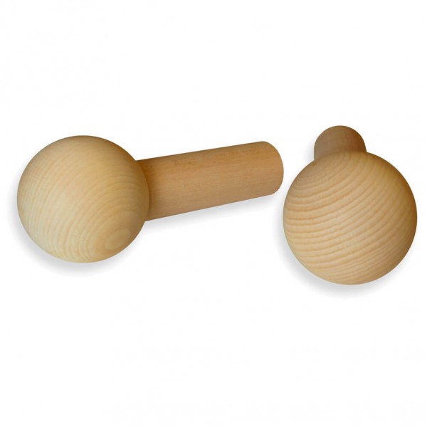 Antworks - Knockers 80 - Trainingsgriffe