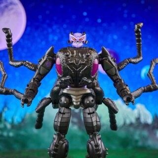 Transformers Generations Selects Legacy Evolution Voyager Class Actionfigur - Antagony