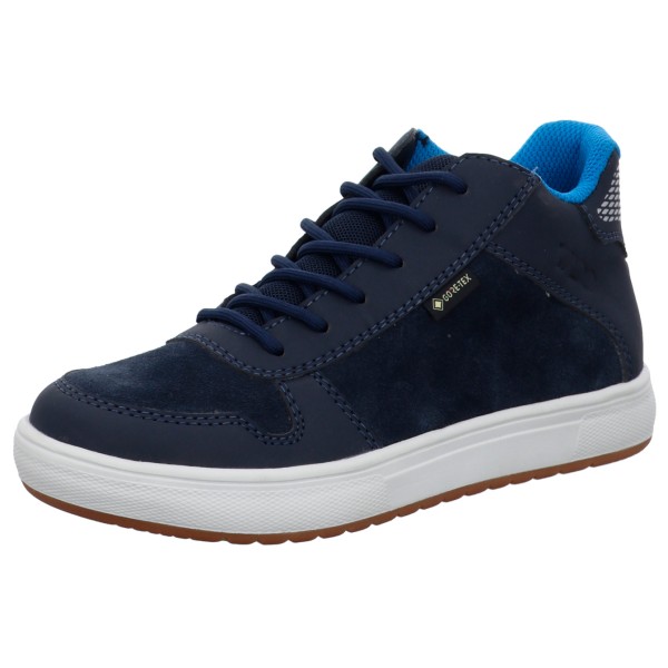 VADO - Kid's Basket Mid Lace GTX - Sneaker