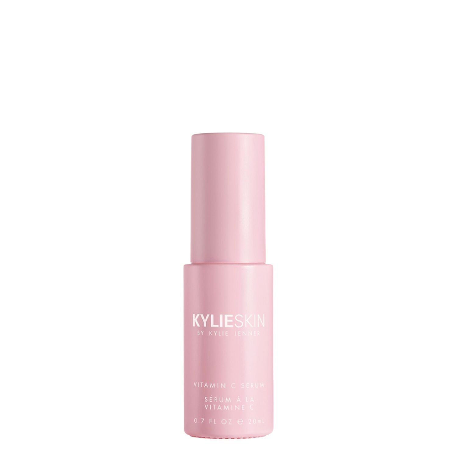 Kylie Skin Sérum à la Vitamine C Teint Revitalisé 20 ml