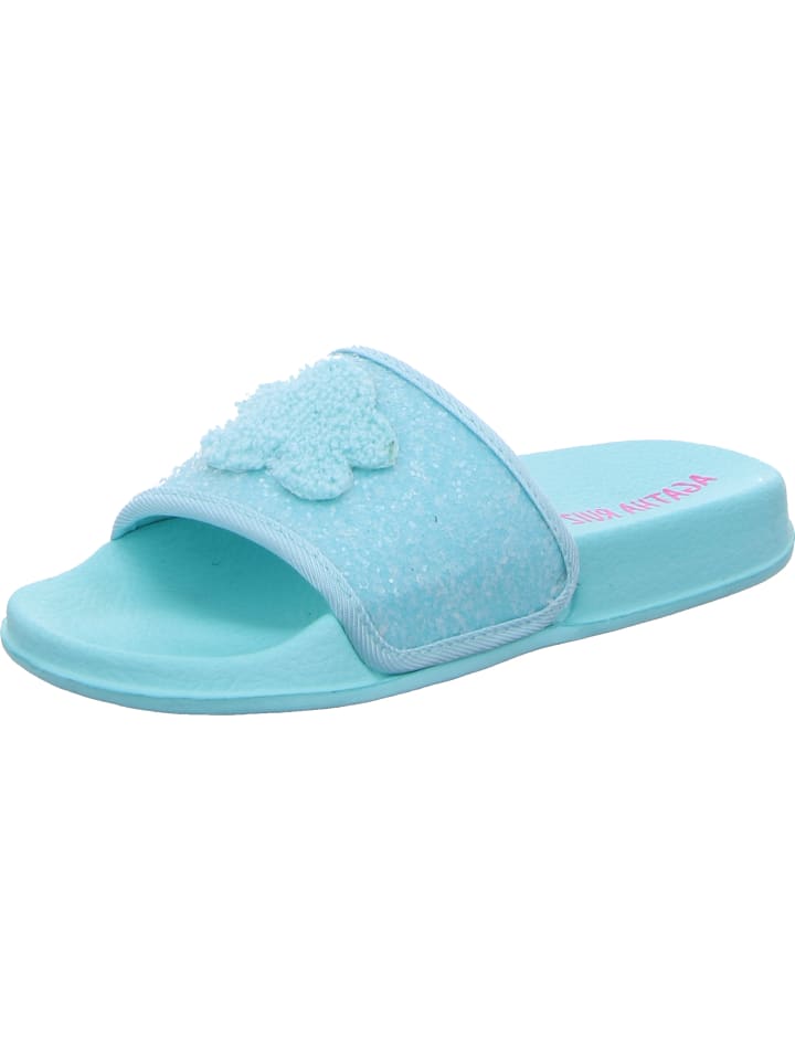Agatha Ruiz de la Prada Badeschuh in türkis günstig kaufen