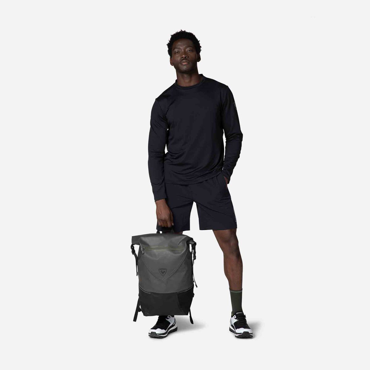 Leichte Herrenshorts