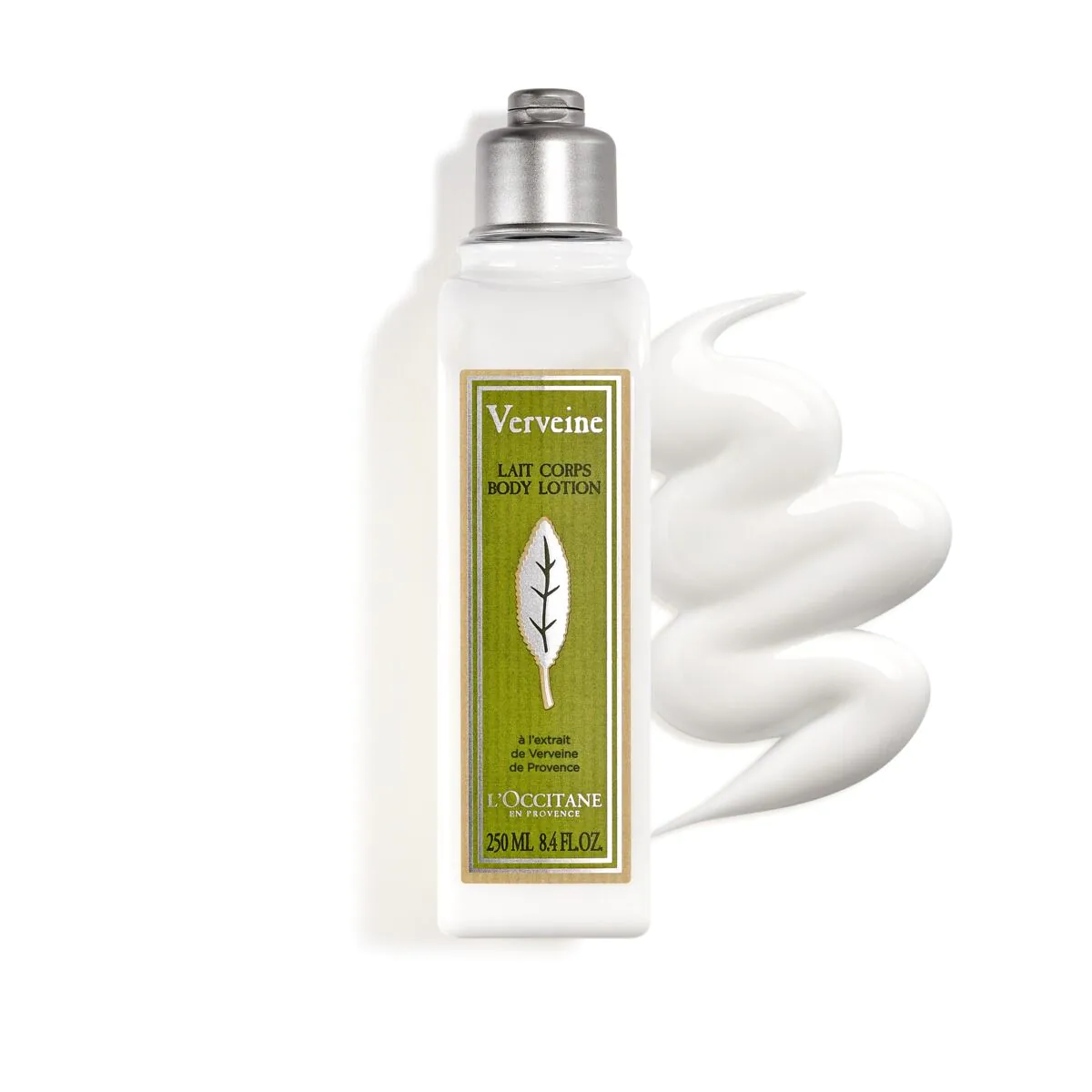 Γαλάκτωμα σώματος L'Occitane Verbena