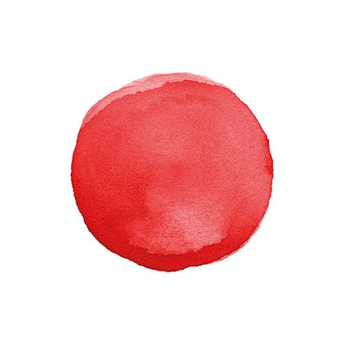 Artego LOLA Your Beauty Color Mask Scarlet 200 ml