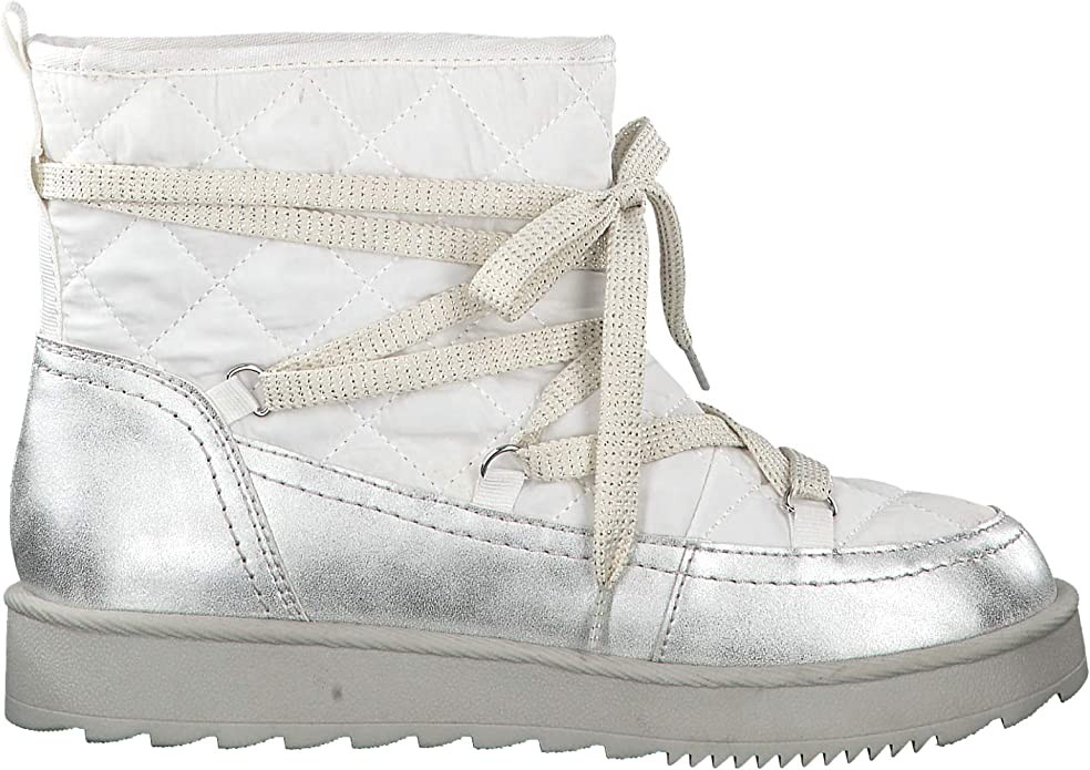 S.OLIVER Stiefeletten bunt