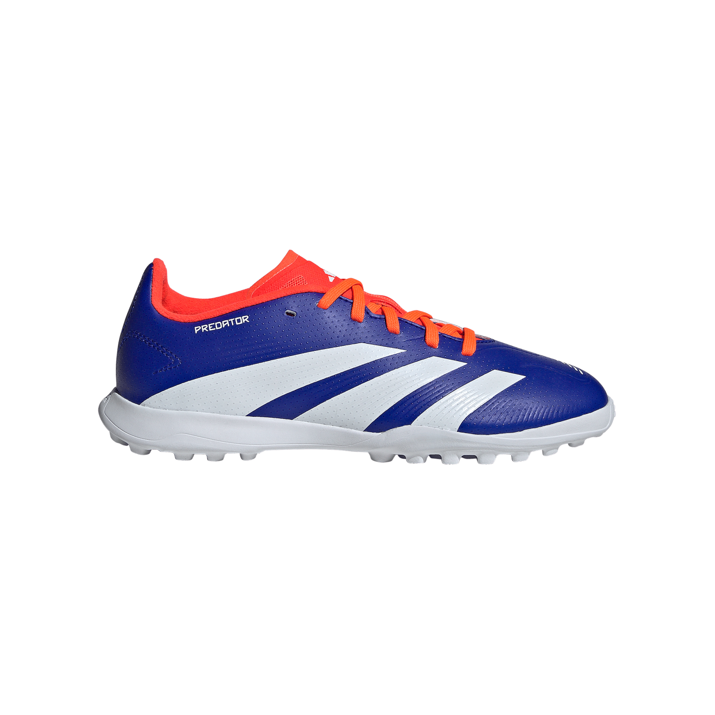 adidas Predator League TF Kids Blau