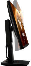 Asus VG289Q LED-Monitor (71,1 cm/28 