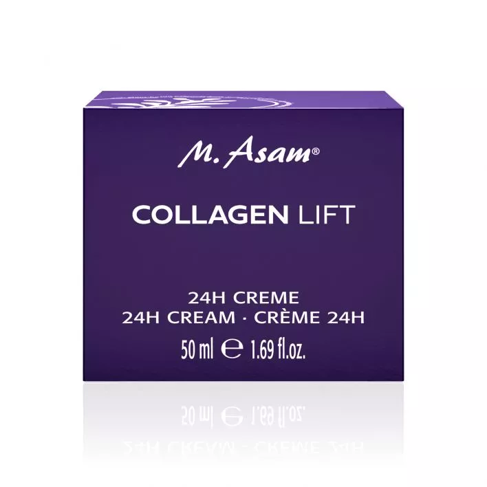 COLLAGEN LIFT 24h Gesichtscreme