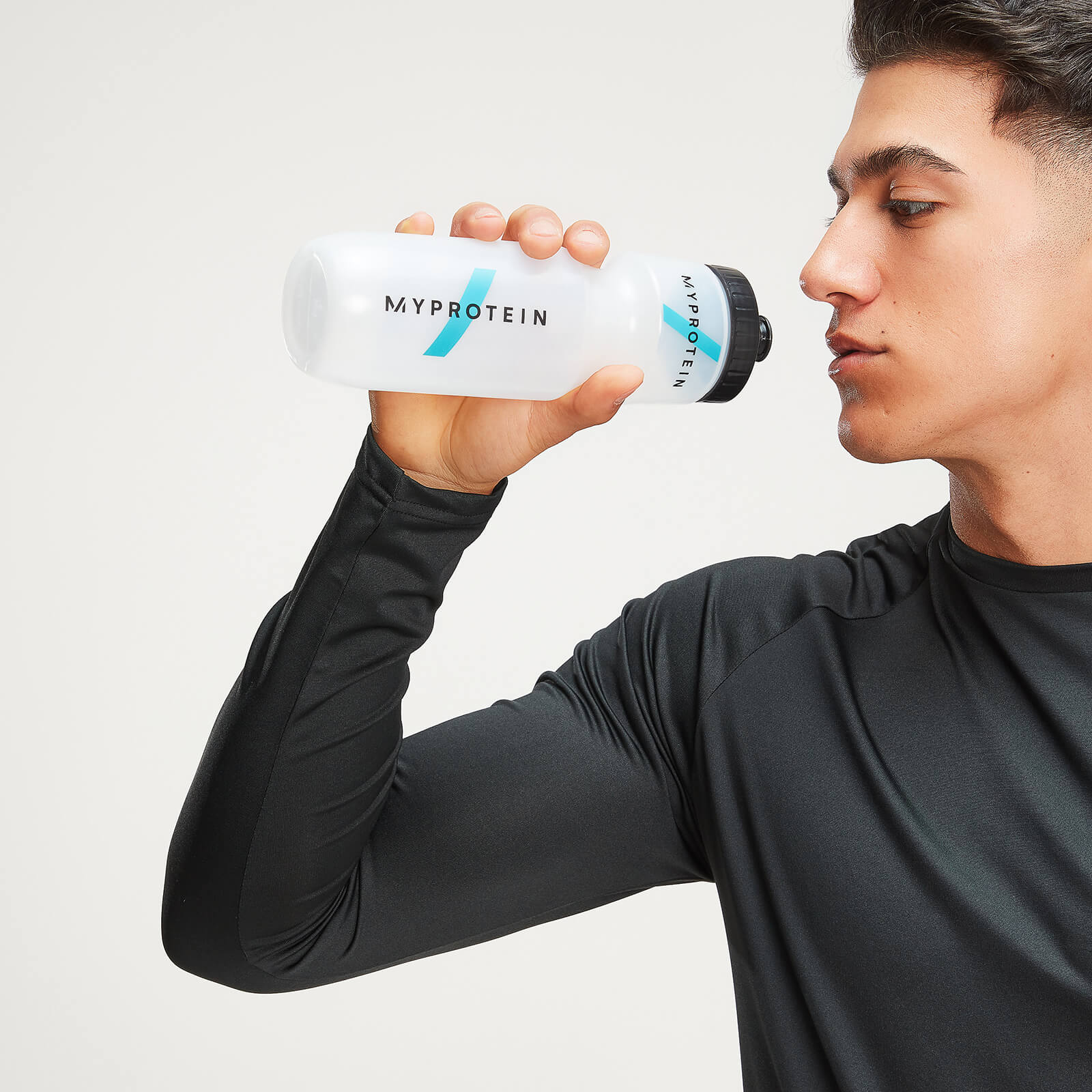 Sports Water Bottle - 650ml