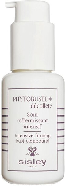 Sisley Phytobuste + Décolleté Soin Raffermissant Intensif Dekolletécreme