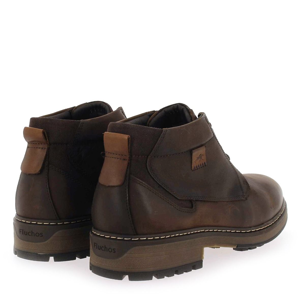 Fluchos  F1593 - Chocolat