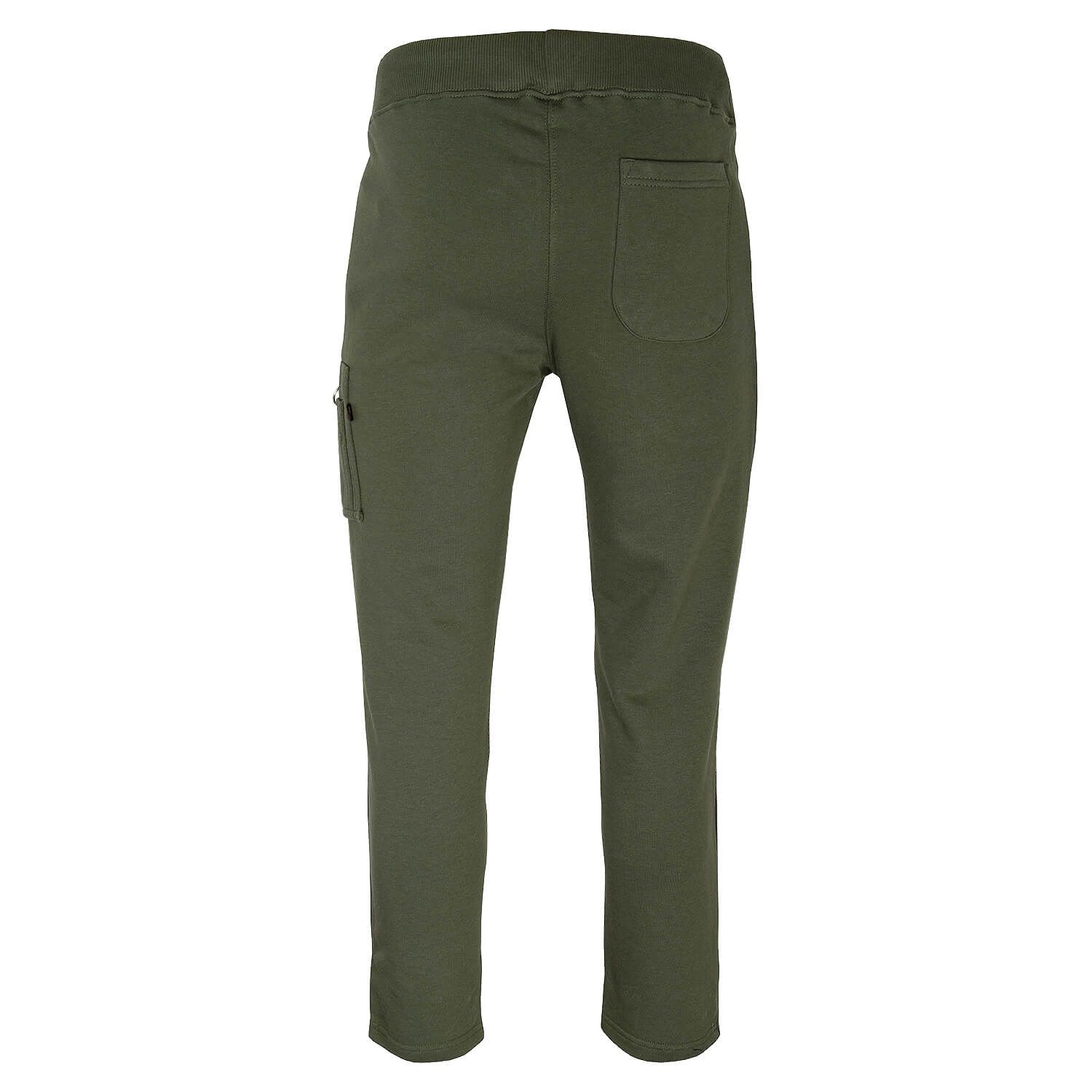 X-Fit Jogger S Leg