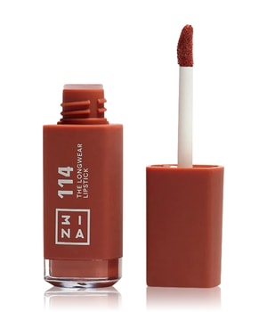 3INA Longwear Lipstick Liquid Lipstick-7 ml
