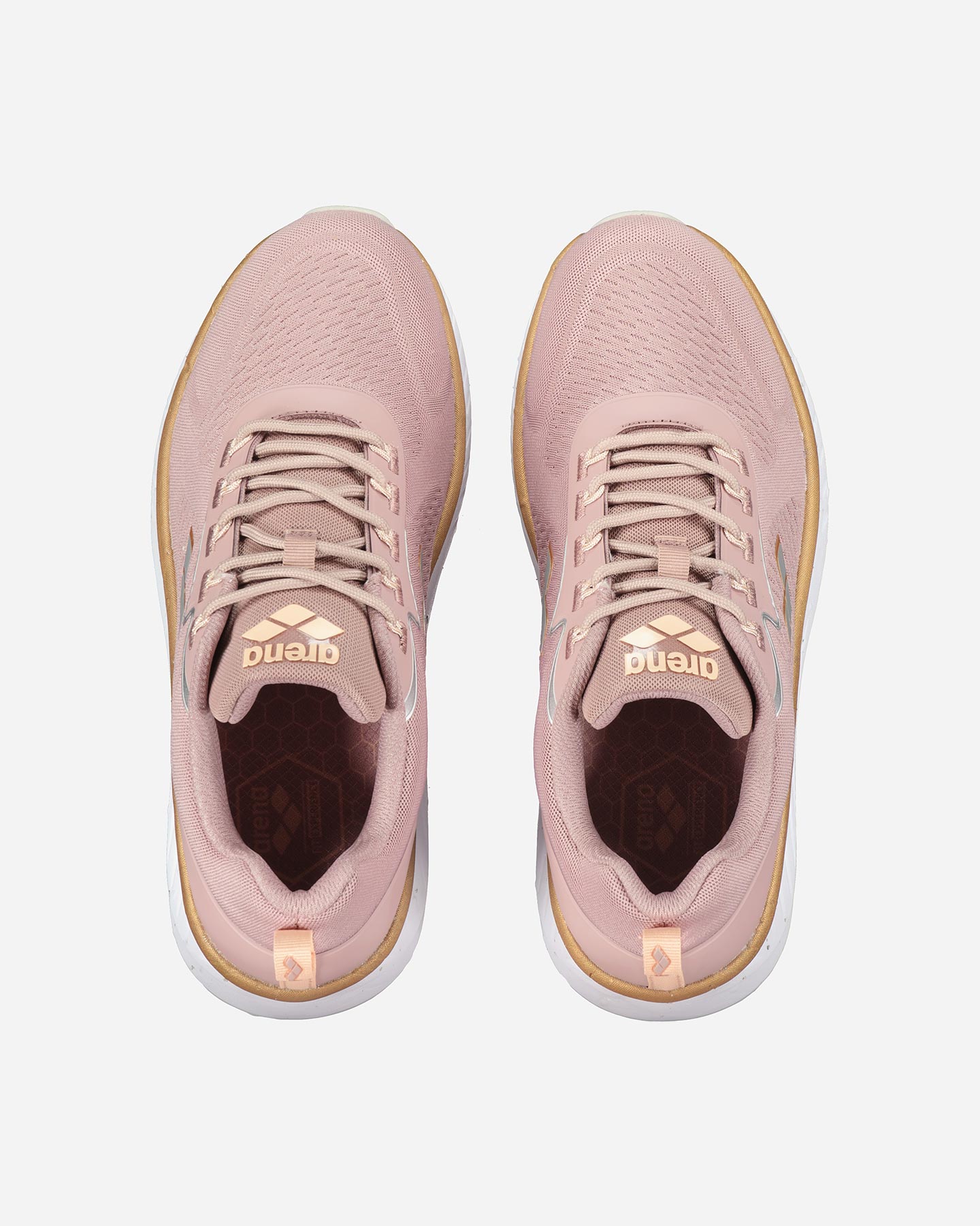 Chaussures Sneakers Arena DC9 W ASS25W03-07