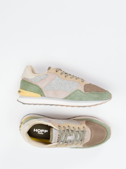 Sneaker-16616040001 THE HOFF BRAND