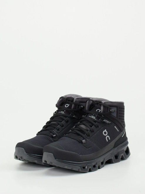 Schnürstiefelette-17030040003 ON