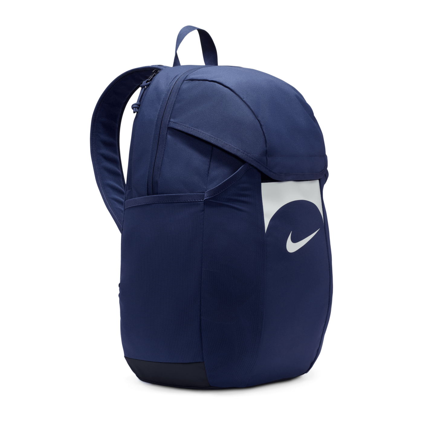 Nike Academy Team Rucksack Blau Weiss F410