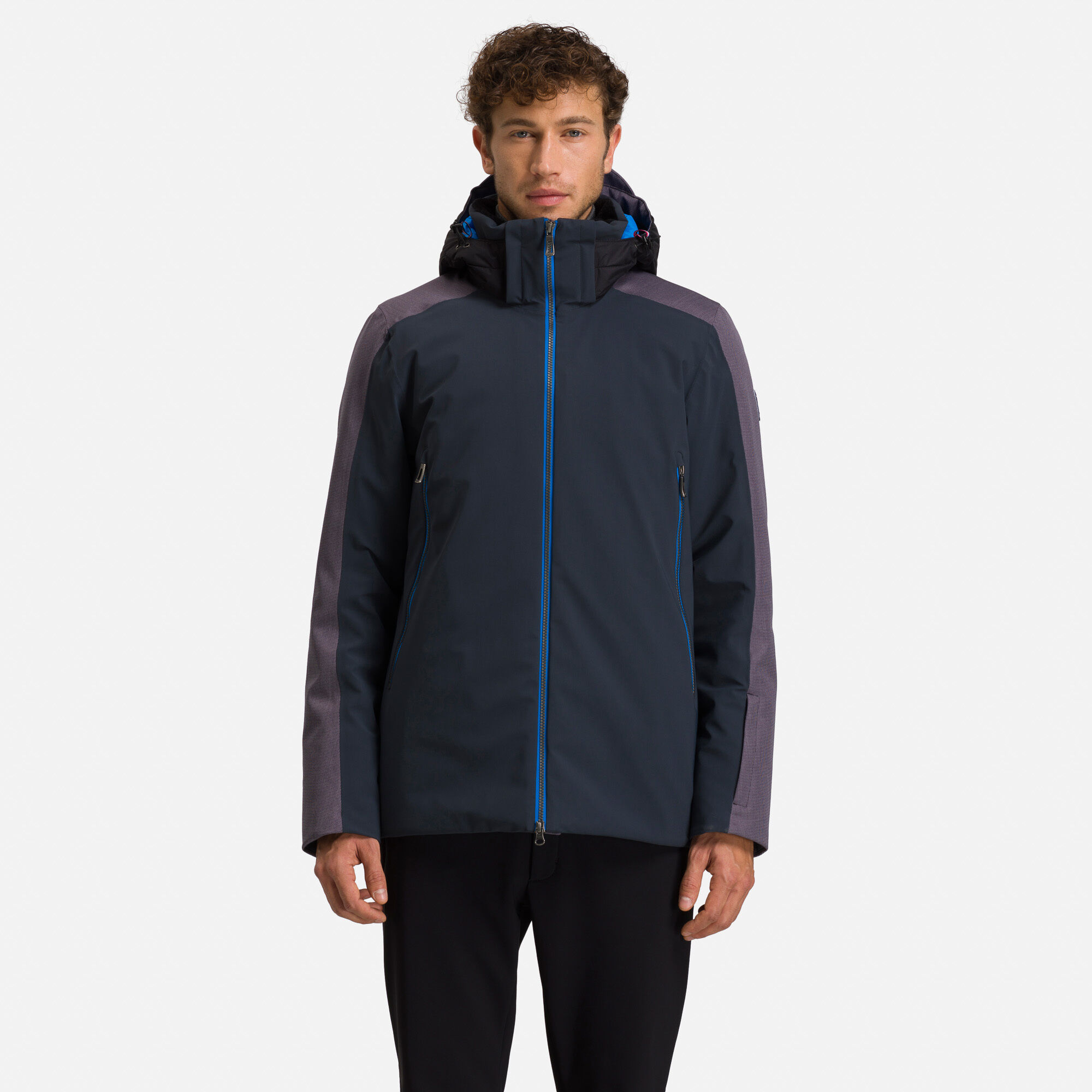 Veste de ski Palmares Tech Homme