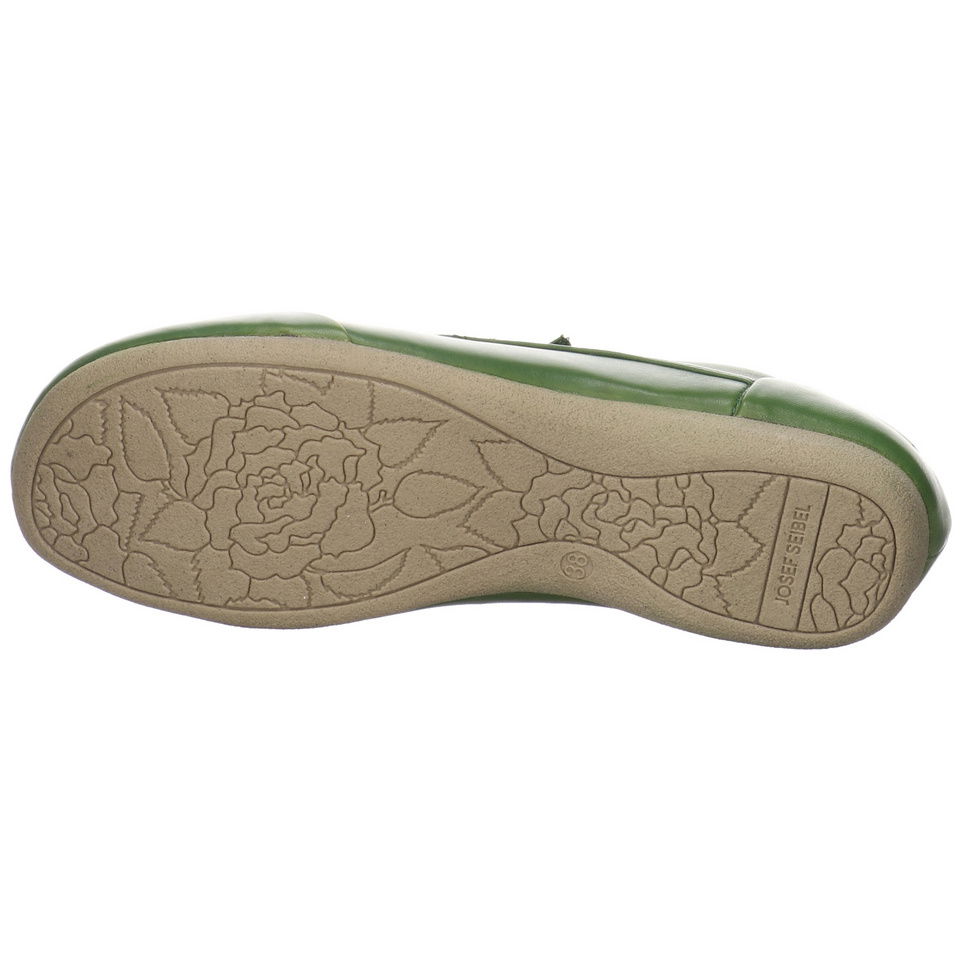 Josef Seibel Fiona 01 Slipper