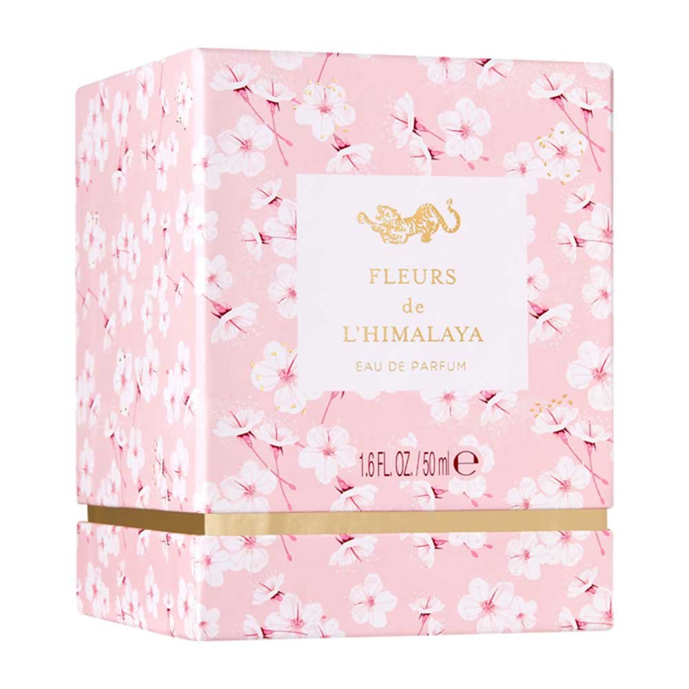 RITUALS Fleurs de l'Himalaya Eau de Parfum Nat. Spray