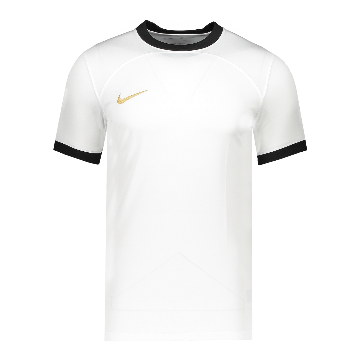 Nike Classic GX2 Trikot Kids Weiss F101