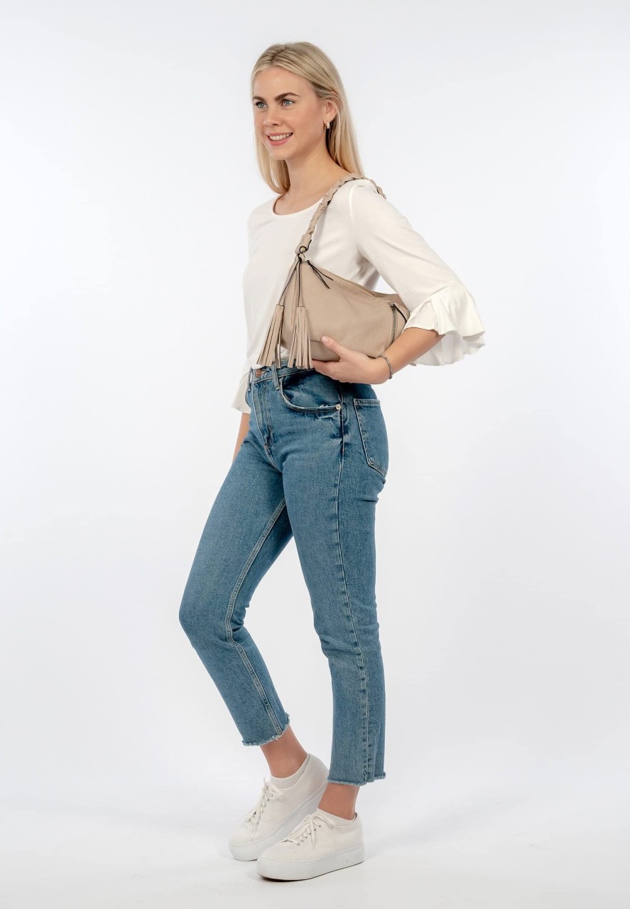 SURI FREY Handtaschen beige Valencia