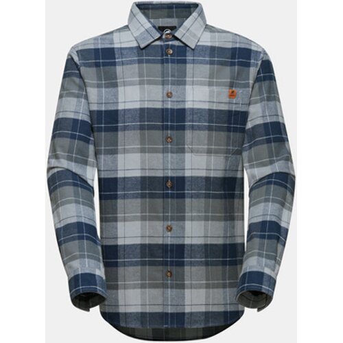 HERREN HEMD TROVAT LONGSLEEVE SHIRT MEN