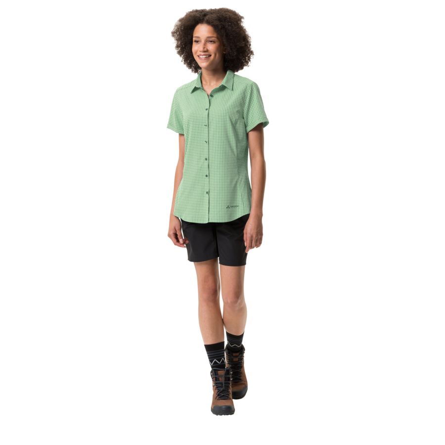 Seiland III Bluse Damen
