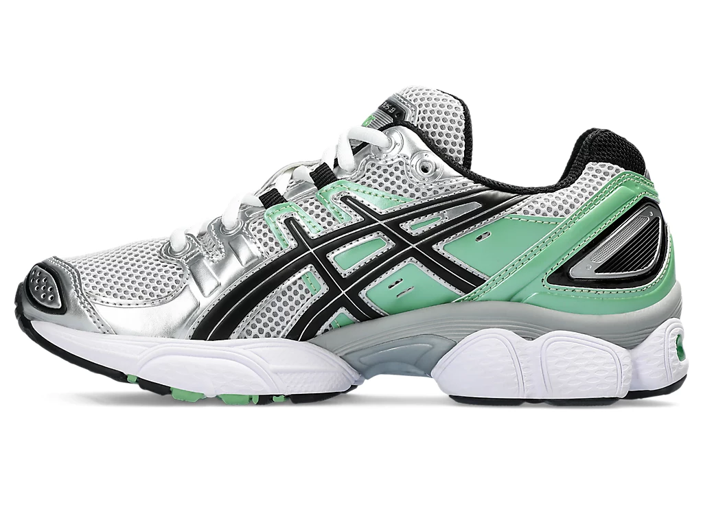 GEL-NIMBUS 9 - White/Bamboo