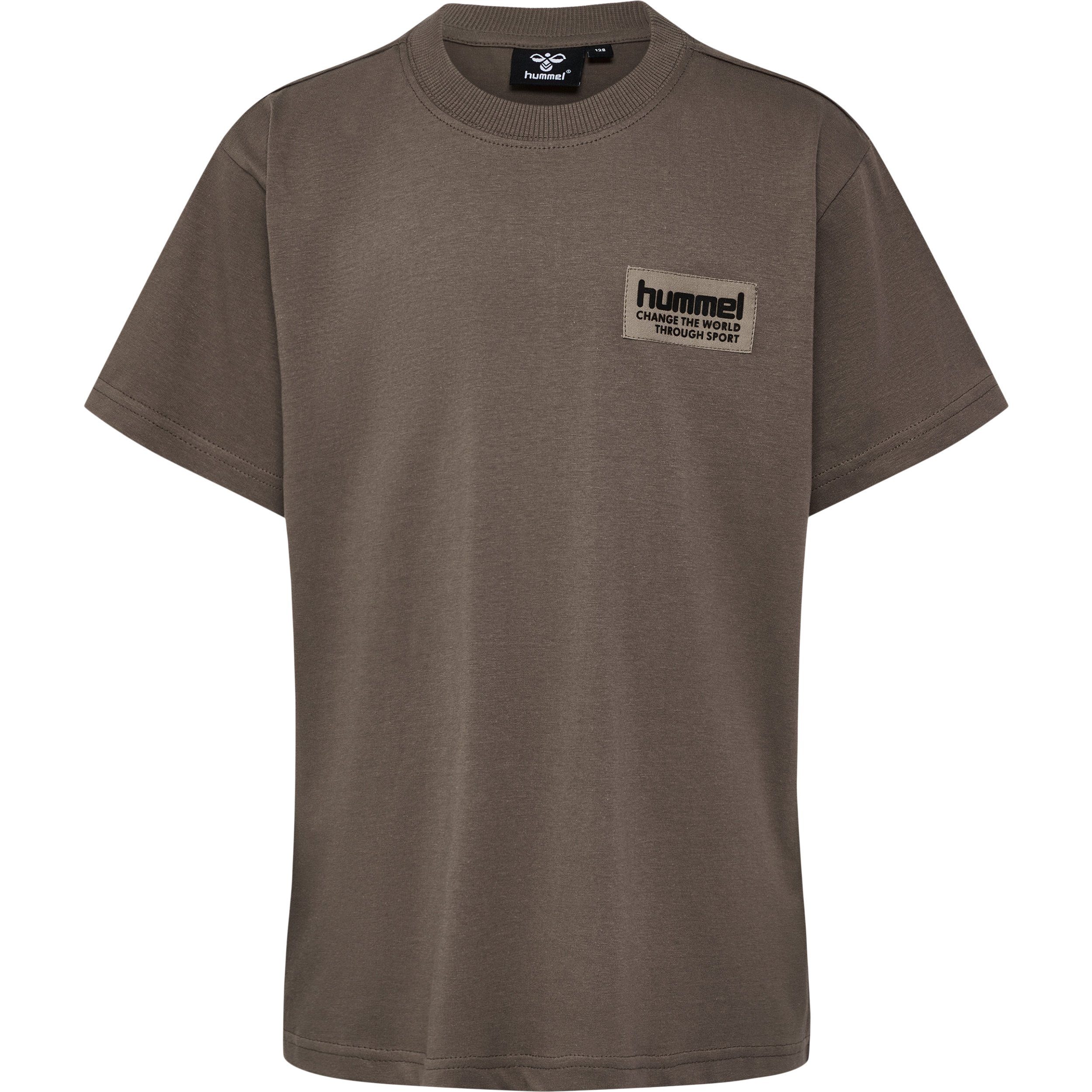 hummel T-Shirt DARE T-SHIRT Short Sleeve - für Kinder