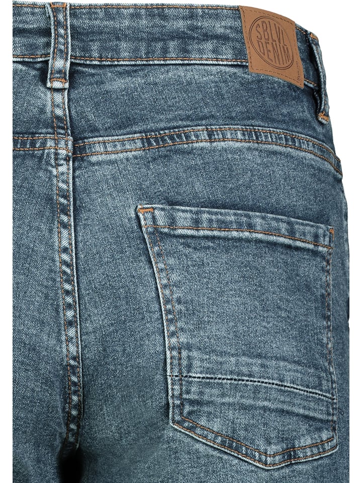 Sublevel Jeans - Regular fit - in Blau günstig kaufen