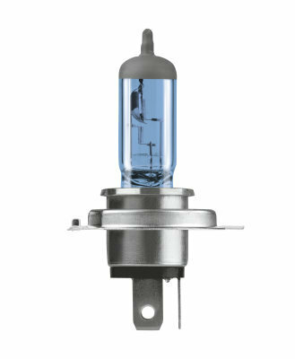 OSRAM NEOLUX Blue Light Glühlampe H4 12V 55 W, 2 Stück - ATU