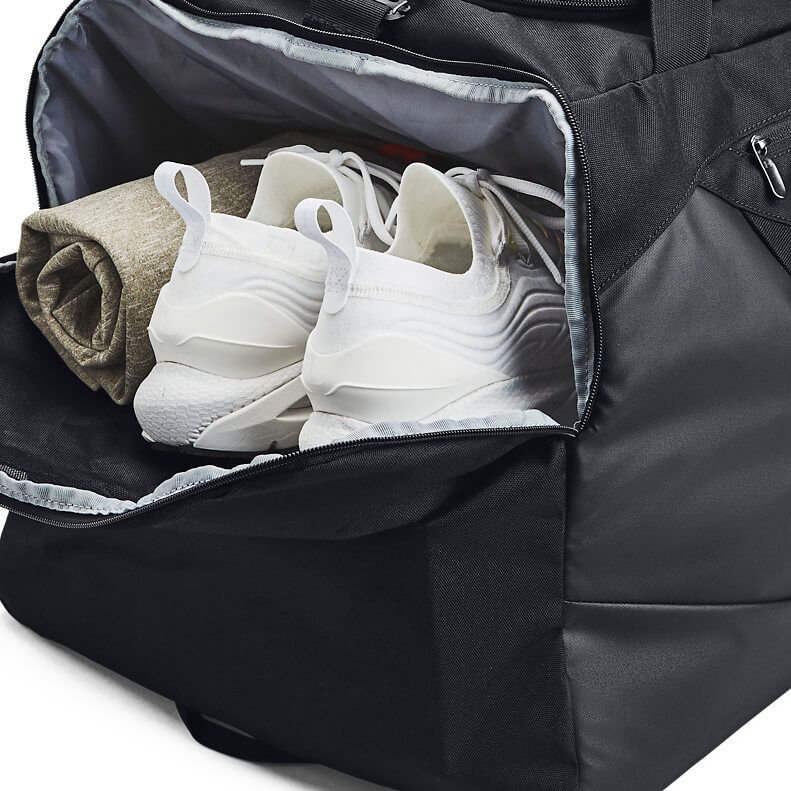 Undeniable 5.0 XL Duffle Bag
