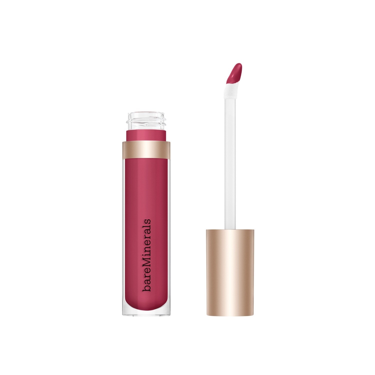 bareMinerals fényes ajakbalzsam