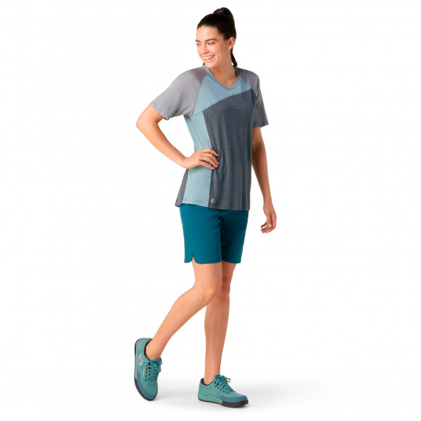 Smartwool - Women's Ultralite Mountain Bike Short Sleeve Tee - Radtrikot