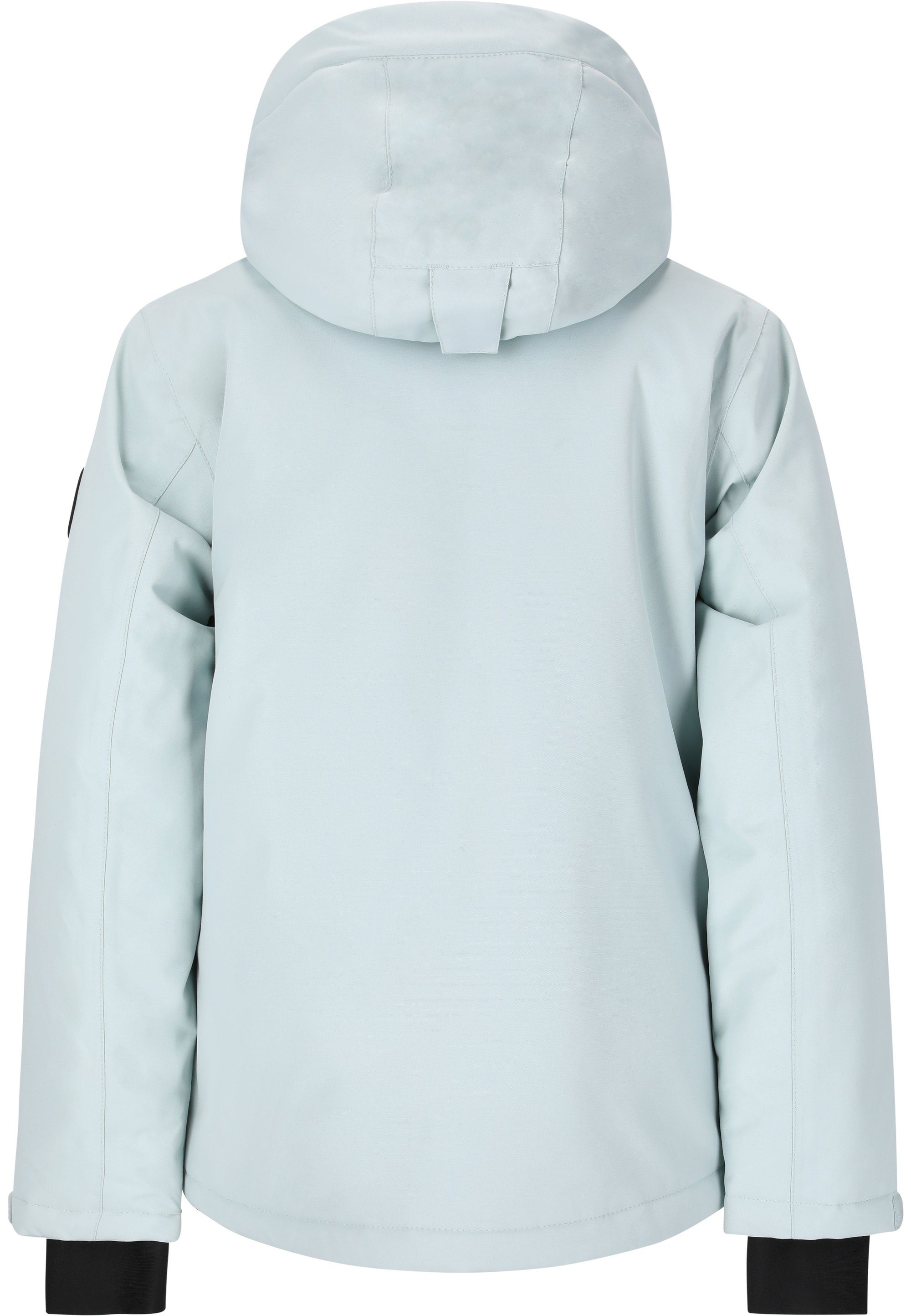 WHISTLER Skijacke Gigi Jr mit wasserdichter Funktion