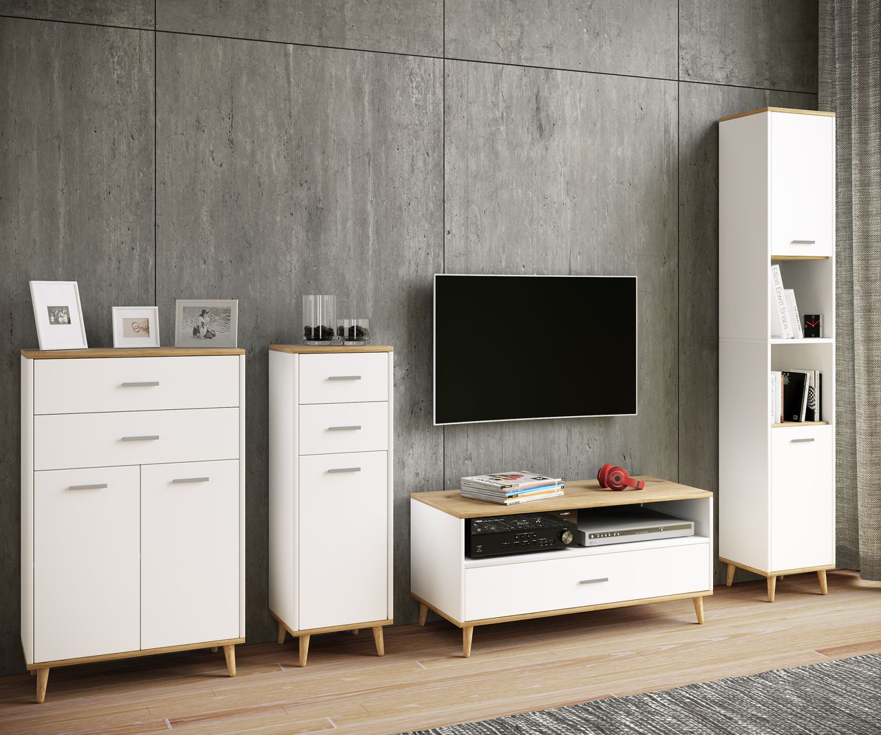 VCM Midischrank 