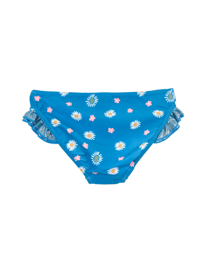 Disney Frozen Anna und Elsa Badeslip Hose in Dunkel-Blau günstig kaufen