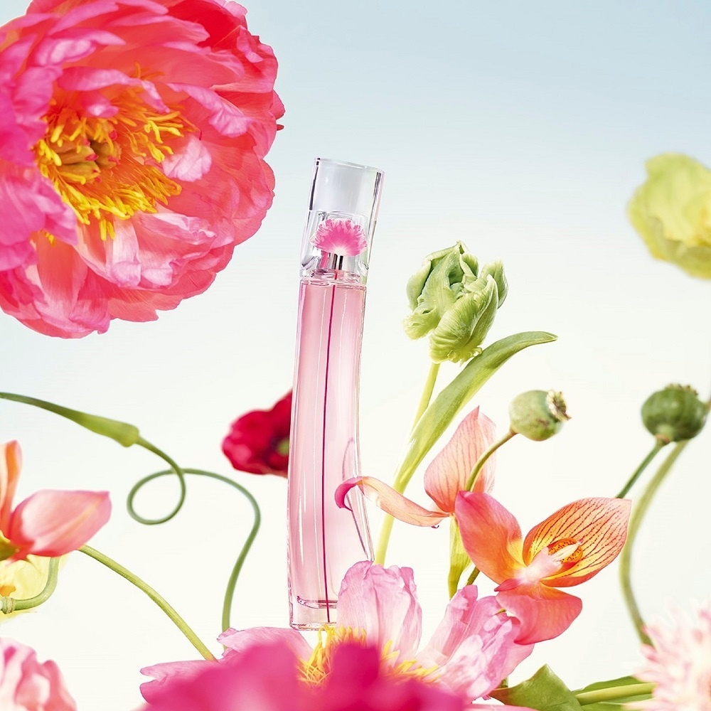 Kenzo Poppy Bouquet Eau de Toilette Eau de Toilette