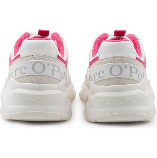 Marc O'Polo Sneaker MOD. JULIA 6D